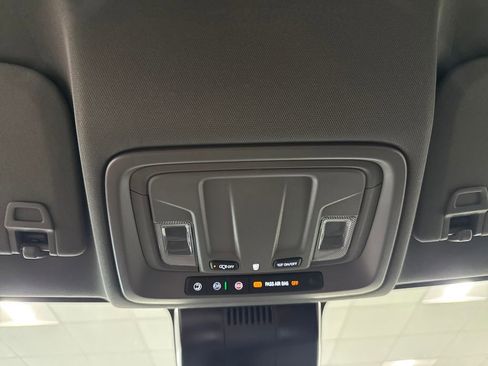 New 2026 GMC Sierra 1500 Elevation AWD/4WD image 15