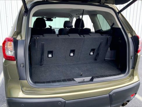 Used 2025 Subaru Ascent Premium AWD/4WD image 27