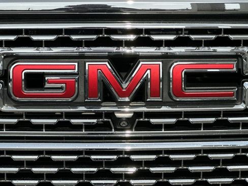 Certified 2021 GMC Sierra 1500 Denali w/ Technology Package RWD image 39