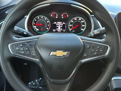 Used 2024 Chevrolet Malibu LT image 25