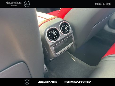 New 2026 Mercedes-Benz C 43 AMG C 43 AMGﾮ image 21