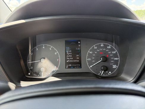Certified 2023 Toyota Corolla LE FWD image 12