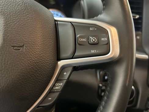 Used 2023 RAM 1500 Big Horn AWD/4WD image 22