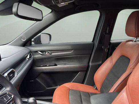 Certified 2024 MAZDA CX-5 Carbon Edition image 13