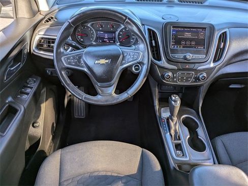 Used 2020 Chevrolet Equinox LT image 16