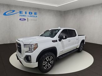 Used 2021 GMC Sierra 1500 AT4 video 2