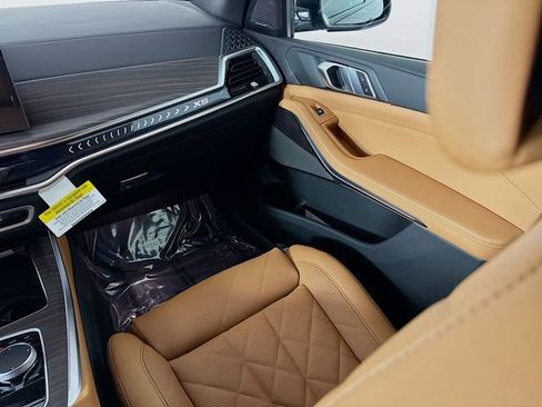New 2026 BMW X5 xDrive40i w/ M Sport Package image 25