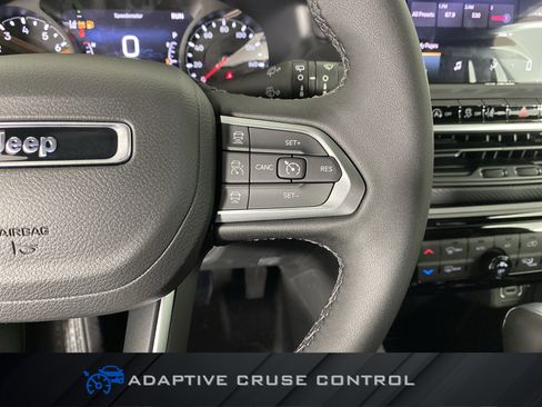 New 2026 Jeep Compass Limited image 21