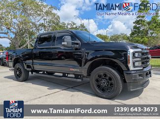 Certified 2024 Ford F250 Lariat w/ Lariat Ultimate Package AWD/4WD video 1