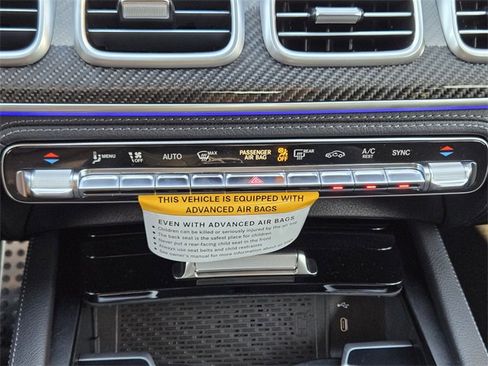 New 2026 Mercedes-Benz GLE 53 AMG 4MATIC Coupe image 20