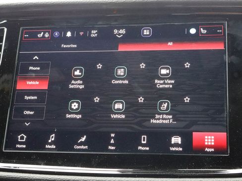 New 2026 Dodge Durango GT AWD/4WD image 26