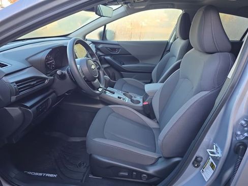 New 2025 Subaru Crosstrek 2.5i Premium image 14