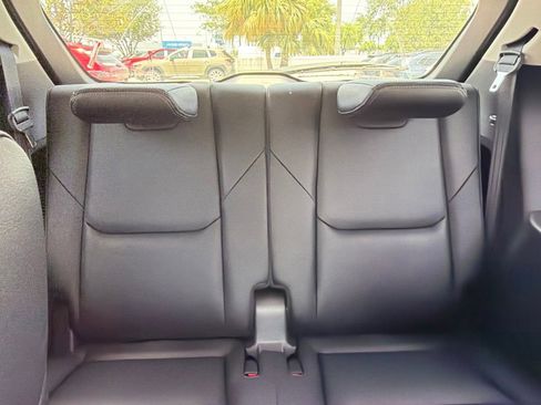 Used 2023 MAZDA CX-9 Touring AWD/4WD image 11