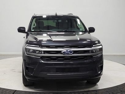 Used 2024 Ford Expedition XLT