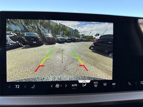 New 2026 Ford Explorer Active image 7