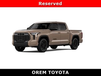 New 2026 Toyota Tundra Limited w/ TRD Off-Road Package AWD/4WD video 1