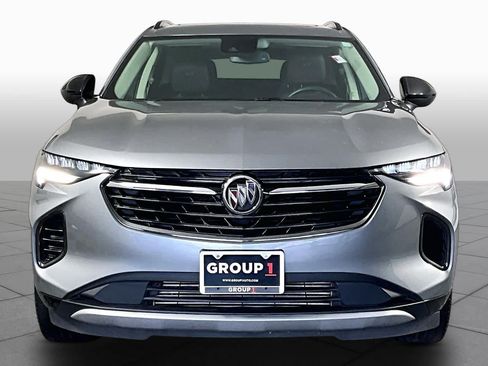 Used 2023 Buick Envision Essence w/ Sport Touring Package AWD/4WD image 4