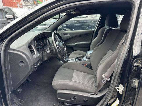 Used 2023 Dodge Charger GT w/ Blacktop Package RWD image 11