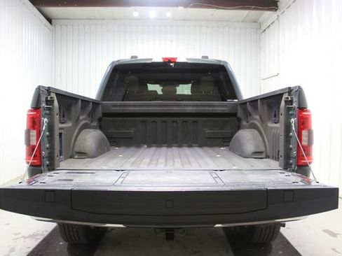Used 2021 Ford F150 XLT w/ Equipment Group 302A High AWD/4WD image 7