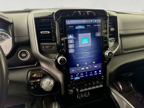 Used 2022 RAM 2500 Laramie image 15