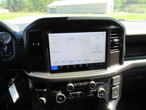 New 2026 Ford F150 STX w/ Equipment Group 200A AWD/4WD image 15
