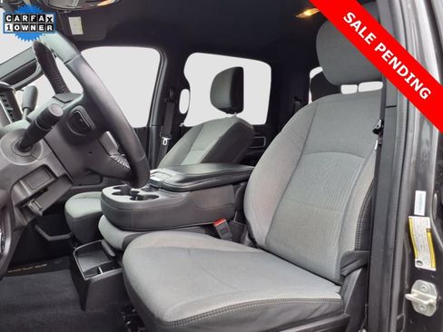 Used 2024 RAM 2500 Big Horn image 13