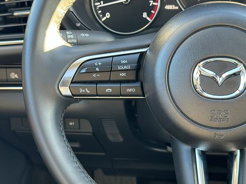 Certified 2025 MAZDA CX-30 AWD 2.5 S w/ Preferred Package image 30