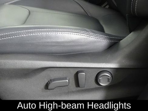 Used 2022 Subaru Forester Limited w/ Popular Package #3 image 20