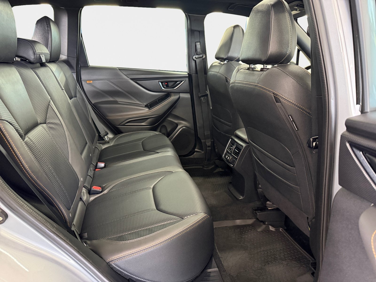 Used 2024 Subaru Forester Wilderness AWD/4WD image 11