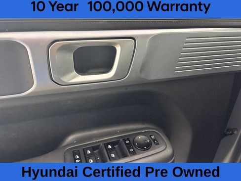 Used 2025 Hyundai Santa Fe XRT AWD/4WD image 17