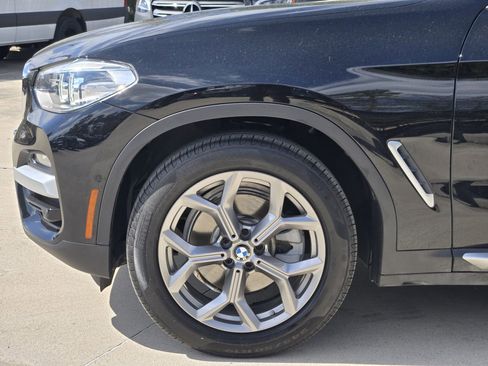 Used 2020 BMW X3 sDrive30i w/ Convenience Package image 10