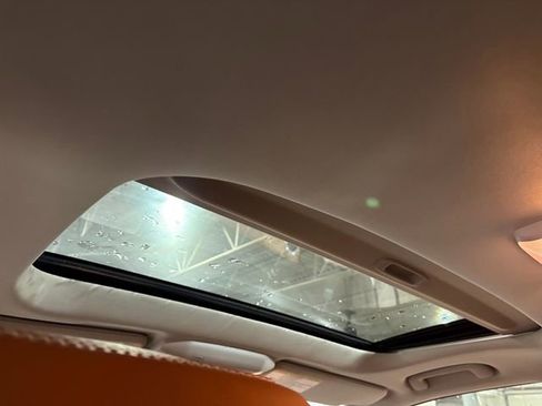 Used 2021 Toyota Tundra 1794 Edition image 8