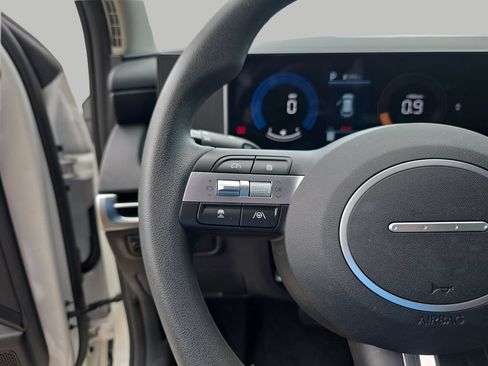 New 2026 Hyundai Tucson SE FWD image 17
