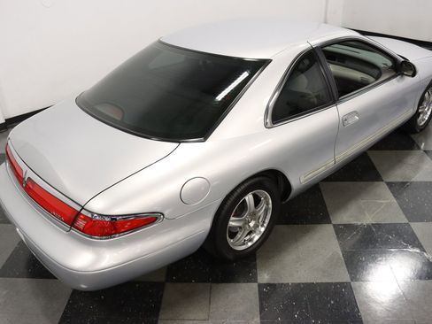 Used 1998 Lincoln Mark VIII RWD image 31