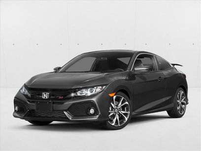 Used 2018 Honda Civic Si