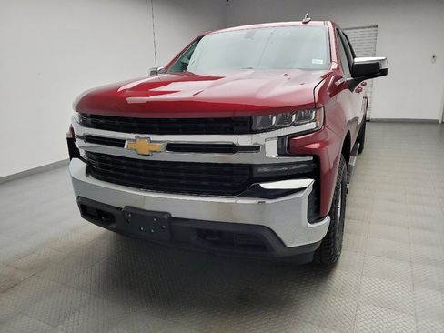 Used 2019 Chevrolet Silverado 1500 LT w/ All-Star Edition AWD/4WD image 15