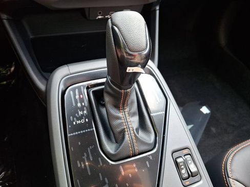 New 2026 Subaru Crosstrek 2.5i Limited AWD/4WD image 12