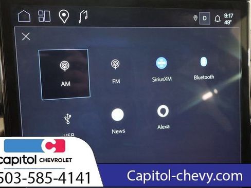 Used 2025 GMC Yukon Denali image 23