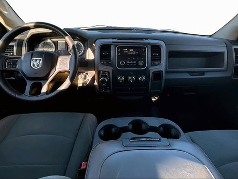Used 2014 RAM 1500 Tradesman w/ Popular Equipment Group image 11