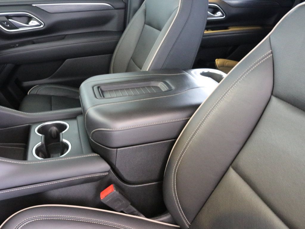 Used 2021 GMC Yukon SLT w/ SLT Premium Package AWD/4WD image 21