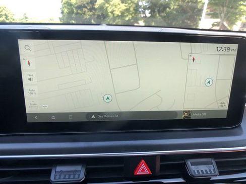 New 2026 Kia K5 GT-Line w/ GT-Line Red Interior Package image 18