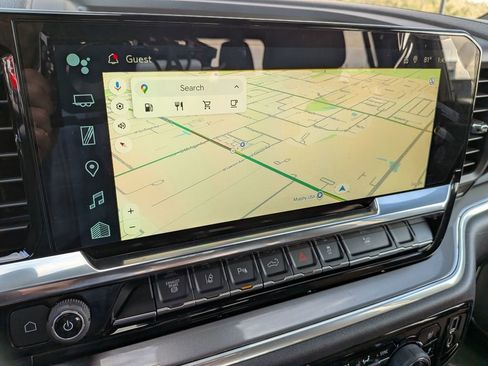 New 2026 Chevrolet Silverado 3500 High Country w/ High Country Premium Package image 25