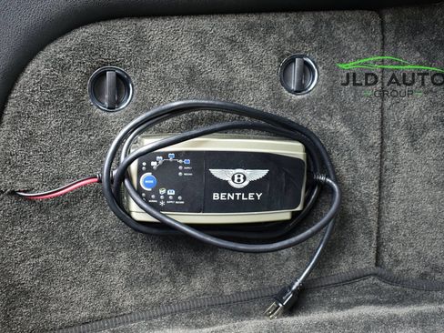 Used 2007 Bentley Continental GTC AWD/4WD image 56