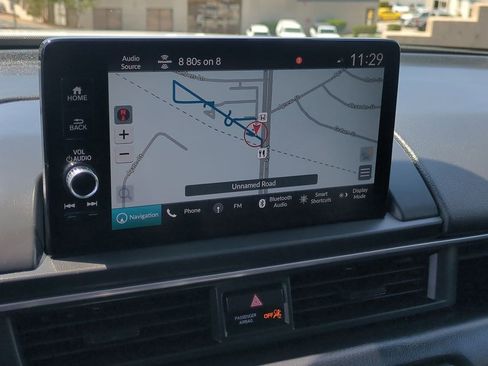 Certified 2023 Honda Pilot Elite image 17