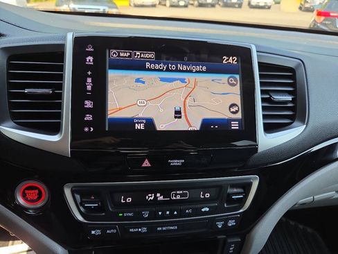 Used 2018 Honda Ridgeline RTL-E image 8