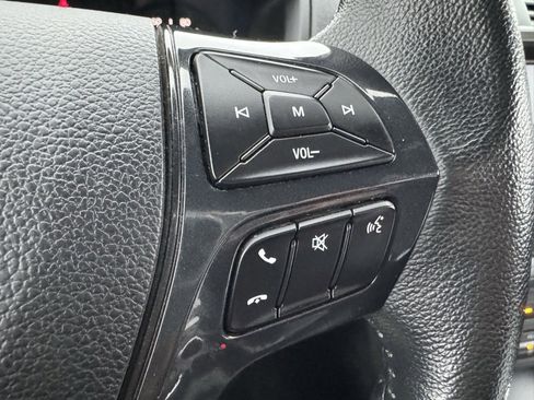 Certified 2018 Ford Explorer XLT image 36