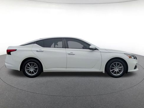 Used 2020 Nissan Altima 2.5 S w/ Driver Assist Package FWD image 6