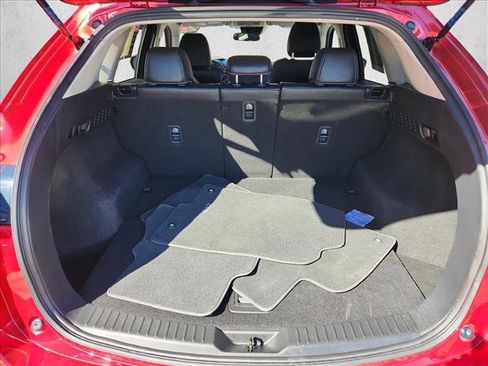 Used 2025 MAZDA CX-5 AWD 2.5 S w/ Select Package image 14