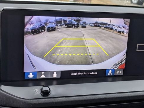 Used 2024 Honda Accord Sport image 18