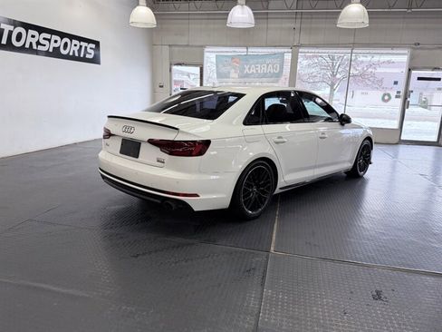 Used 2018 Audi A4 2.0T Premium Plus w/ Premium Plus Package image 8